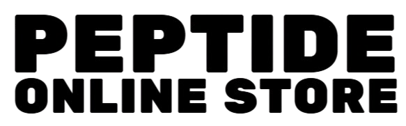Peptide Online Store